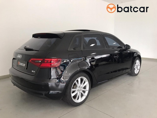A3 Sportback 1.8