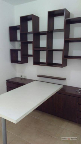 Casa Com 3 Dormitórios À Venda, 90 M² Por R$ 530.000,00 - Granja Viana - Cotia/sp - Ca1536