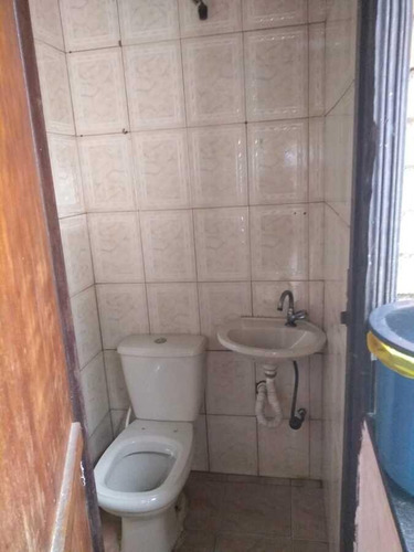 Imagem 6 de 15 de Casa Para Venda Em São Paulo, Vila Piracicaba, 2 Dormitórios, 3 Banheiros, 5 Vagas - V336_2-1247098
