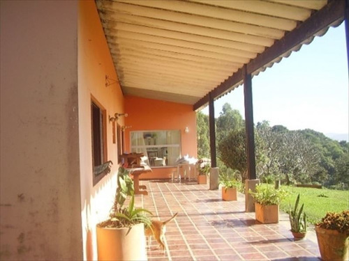 Imagem 7 de 21 de Chácara Para Comprar Ingai Santana De Parnaíba - 205