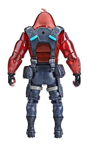 Muñeca Sludge de Fortnite - Hasbro