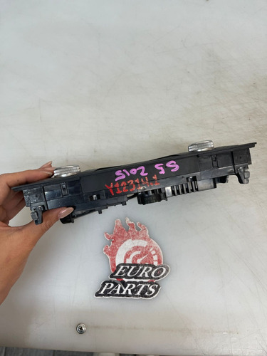Control De Clima A/c Audi A5 S5 2015 # 8k1 820 043 Aq (Usado)