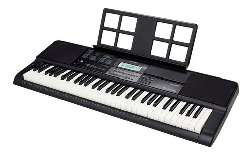 Imagen 5 de 6 de Teclado Organeta Casio Ct-x800 Sensible Ctx800 Ctx Inmediata
