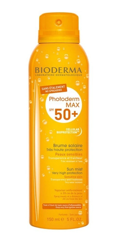 Bioderma Photoderm Max Brume 