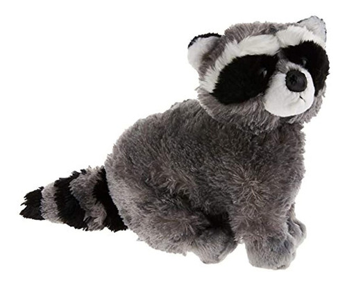 Peluches Mapache De Peluche De 30,48 Cm