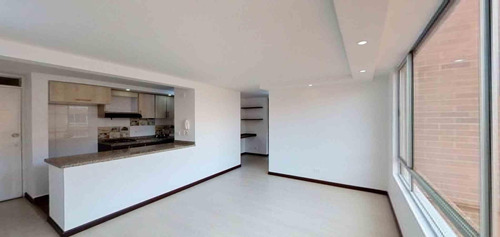 Apartamento Para Venta En Madrid  (15026737841).