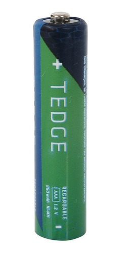 Imagen 4 de 10 de 2 Pilas Aa Y 2 Pilas Aaa Recargables Con Cargador Usb
