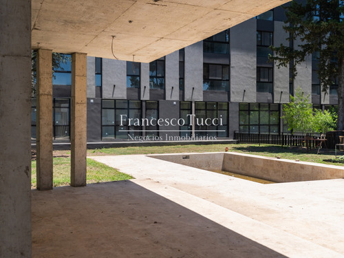 Departamento En Venta Dos Ambientes Moreno