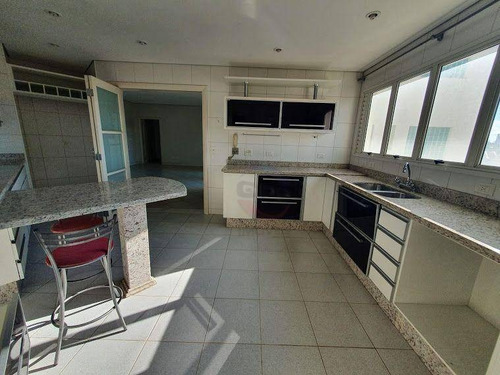 Imagem 11 de 30 de Apartamento Com 5 Dormitórios À Venda, 484 M² Por R$ 1.900.000,00 - Edifício Dal Canton - Indaiatuba/sp - Ap2502