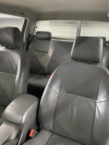 Imagem 7 de 7 de Toyota Hilux Srv 2.7 2015