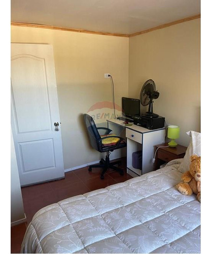 Venta De Casa De Campo Retiro