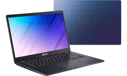 Laptop Asus E410ma *solo Enciende Conectada* (Usado)