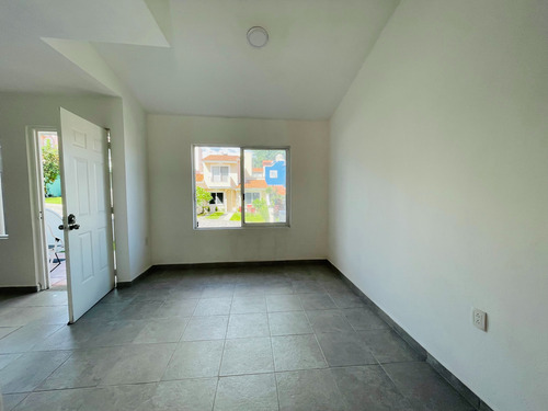 Casa Remodelada Burgos Bugambilias