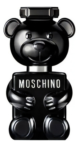 Moschino Toy Travel 30 ml - Edición limitada