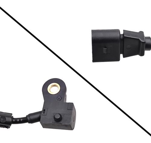 03l957147a Sensor De Posición Del Árbol De Levas Para A3 Cad