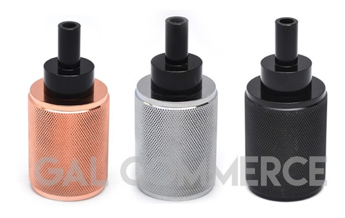 Imagen 2 de 9 de 3 Portalampara Vc + 3 Lampara Filamento + 3m Cable Textil