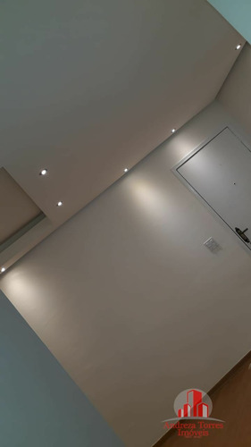 Imagem 12 de 14 de Apartamento Padrão À Venda Em Taubaté/sp - 1252
