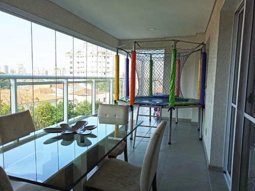 Imagem 15 de 22 de Apartamento - Ap00451 - 70582784