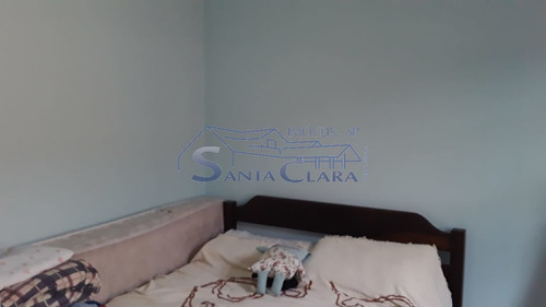 Imagem 5 de 15 de Sobrado De 4 Quartos No Campo Grande - Sc9018
