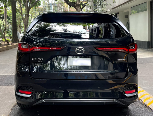 Mazda CX-70 3.3 Mhev I Grand Touring Awd At