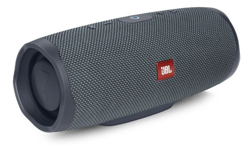 Parlante Jbl Charge Essential 2 Bluetooth Ipx7 +20hr Harman Color Negro
