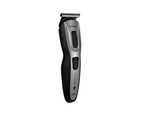 Maquina Cortar Barba Afeitadora Gama Gcx Range Inalambrica