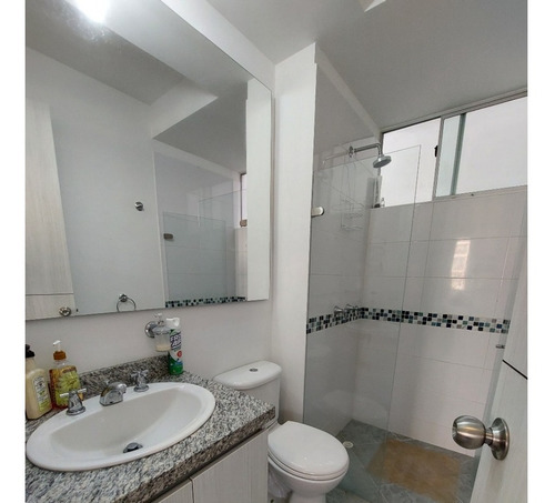 Imagen 21 de 30 de Apartamento Aqualina Orange Girardot En Venta Tercer Piso
