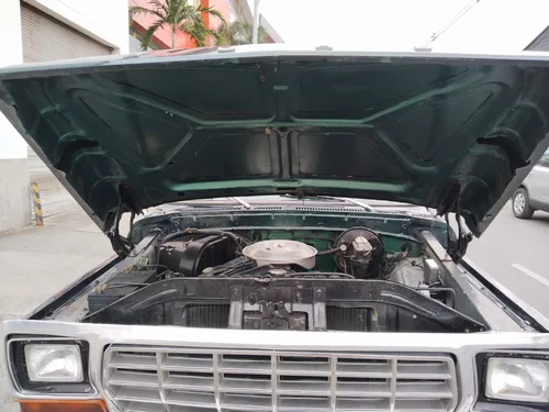 F100 Mecanica