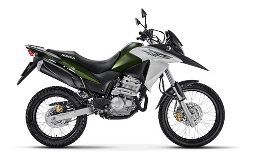 Imagen 4 de 8 de Honda Xre 300 Domotos- Precio Contado
