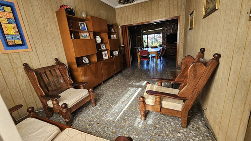 Venta Casa 5 Ambientes Padua -apta Credito Lote 420 Mts