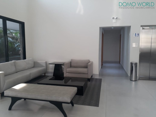 Imagem 15 de 21 de Excelente Salão Comercial - Região Valorizada! - Sl00021 - 34405828