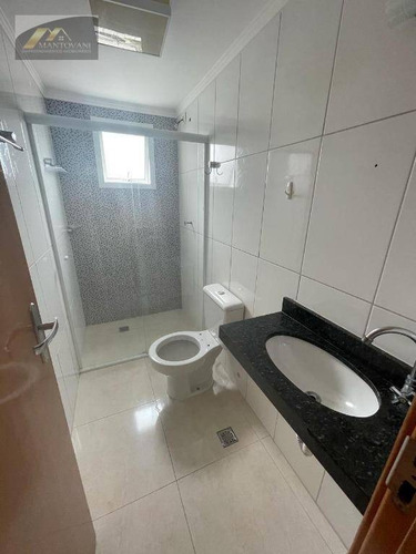 Imagem 16 de 29 de Apartamento Com 2 Dormitórios À Venda, 79 M² Por R$ 420.000 - Caiçara - Praia Grande/sp - Ap2747