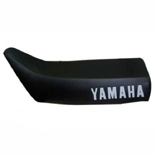 Imagem 1 de 1 de Banco Completo Moto Yamaha Dt 180 N 1985 À 1990 - Vermelho