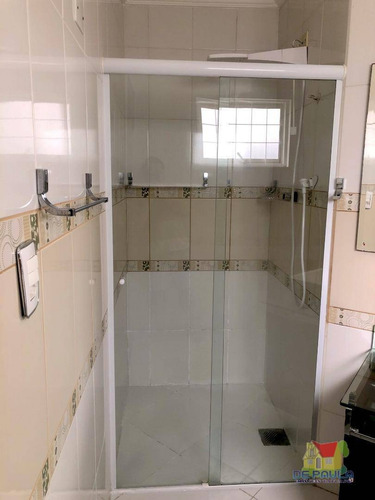 Imagem 26 de 30 de Sobrado Com 3 Dormitórios À Venda, 183 M² Por R$ 720.000,00 - Vila Esperança - São Paulo/sp - So0649