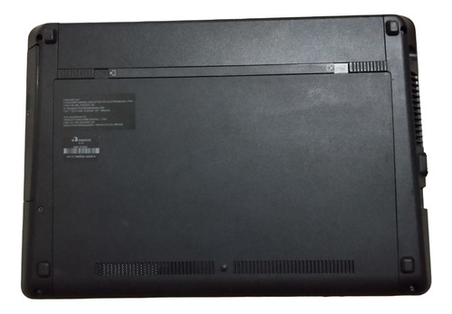 Notebook Hp Probook 4440s Core I5 3210m 8gb Ddr3 Ssd 240gb Prateado (Usado)