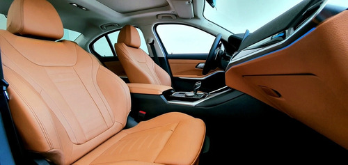 Imagen 8 de 15 de Bmw Serie 3 330e