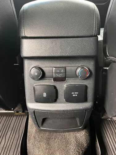 Ford Explorer 3.5 Limited