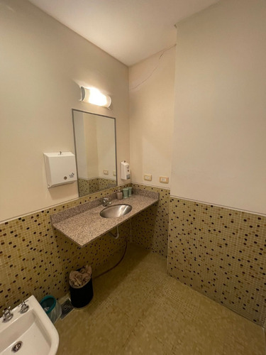 Imagen 5 de 15 de Alquiler Oficina Para Audiovisuales Palermo Hollywood Baño Cocina Terraza Parrilla Seguridad J Cabrera