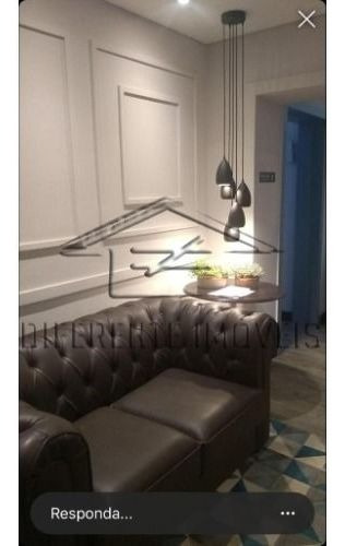 Imagem 9 de 12 de Sala Comercial Com 11 M² - Tatuapé
