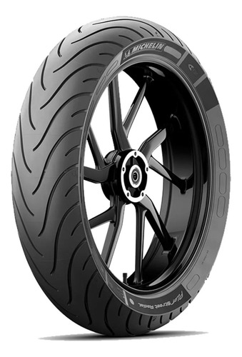 Pneu Moto Michelin 150/60 R17 M/c Pilot Street Radial Tras