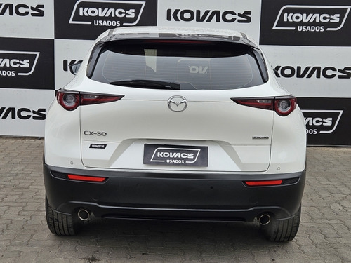 Mazda CX-30 2.0 Core At