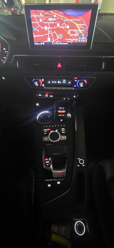 Audi A4 2.0 T Elite Quattro 252hp Dsg