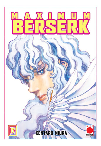 Berserk Maximum 17 - Kentaro Miura
