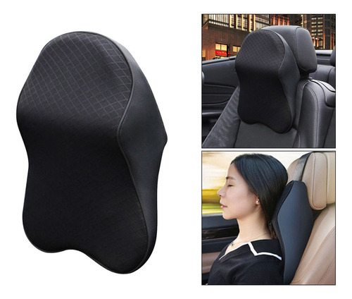 Cojín Para El Cuello Del Coche Para Conducir El Cojín Del