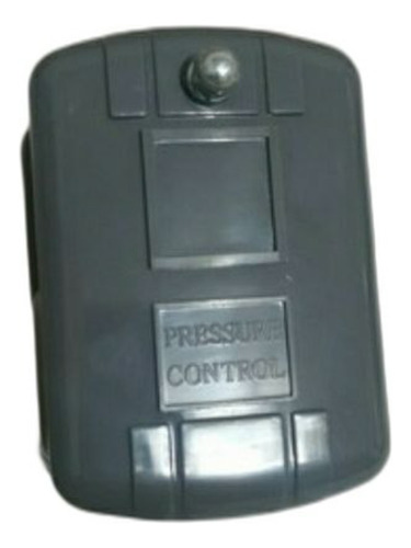 Control De  Presion, Presostato Para Bombas Y/o Compresores