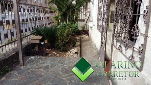 Imagem 5 de 15 de Casa Com Barracão No Bairro Da Graça - 1670v