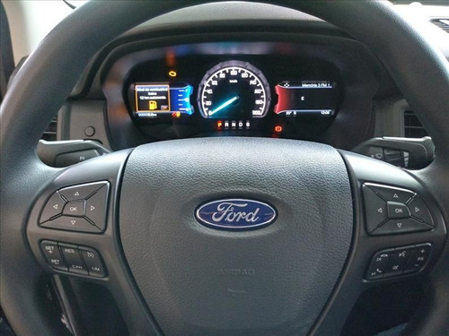Imagem 4 de 6 de Ford Ranger Ranger Xls 4x4 2.0 Flex Aut