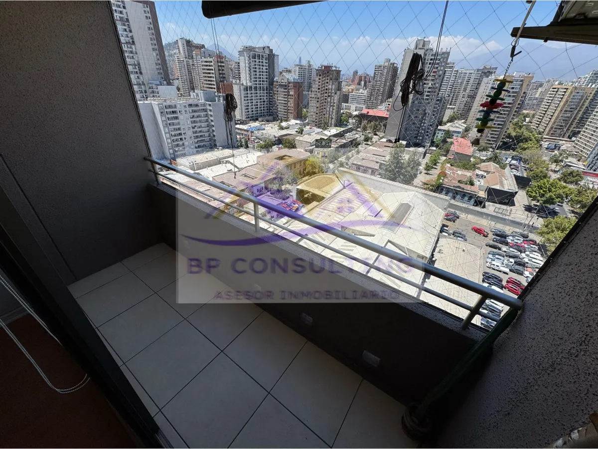 Imagen 4 de 26 de Excelente Dpto 2d/2b Estac Y Bodega