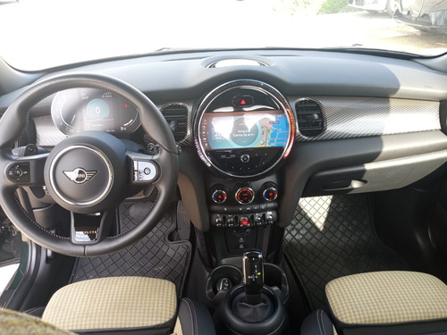 Mini Cooper S 2023
