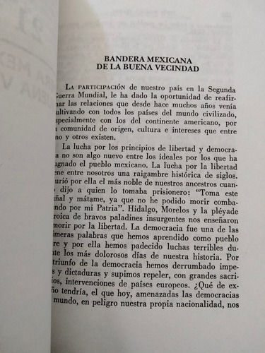 Banderas Históricas Mexicanas (Usado)